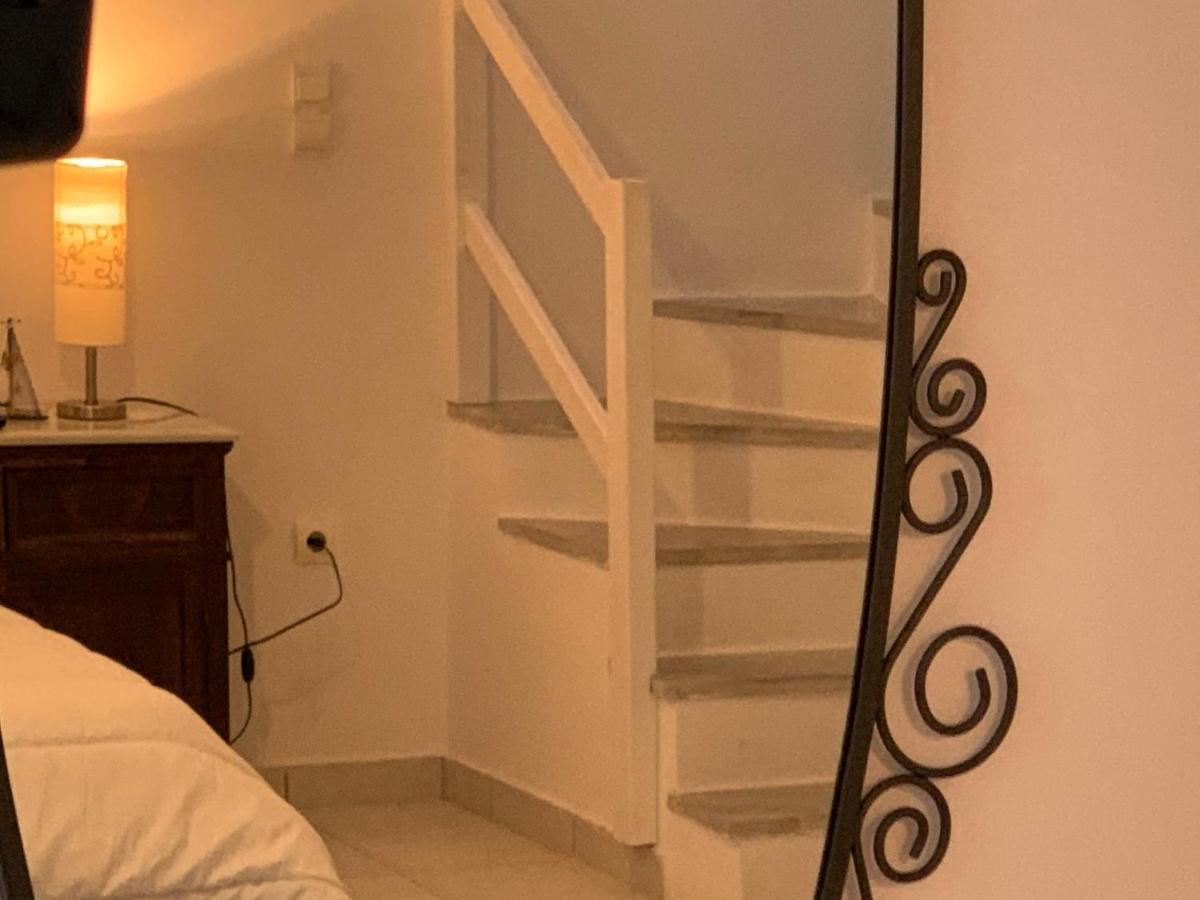 Вілла Irene'S House Пісо-Ліваді Екстер'єр фото
