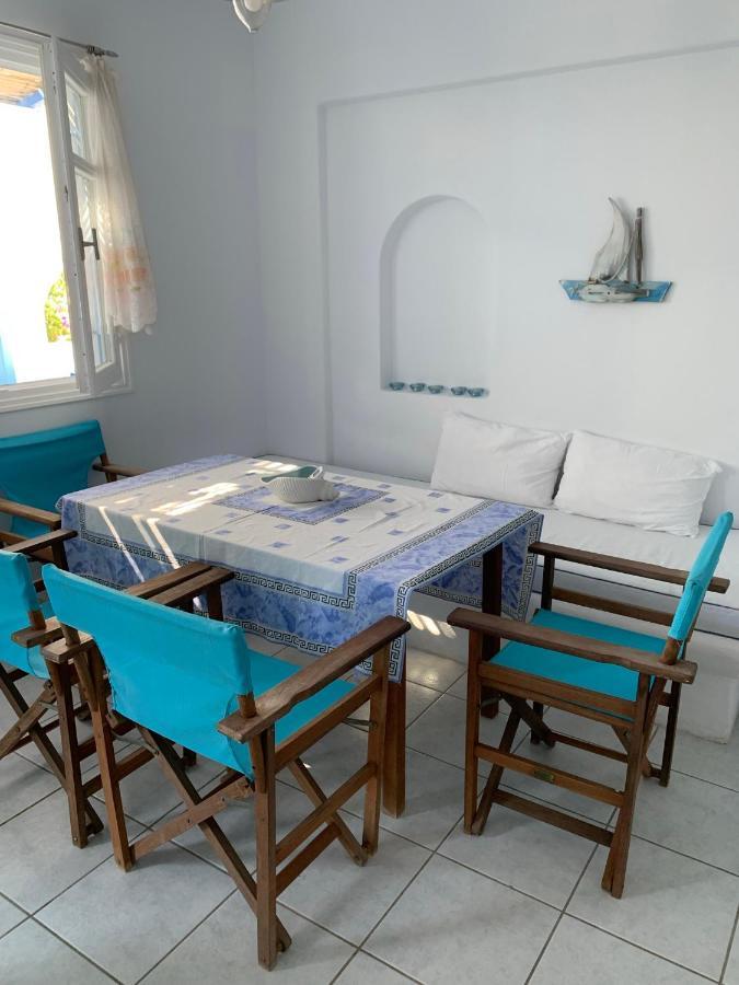Вілла Irene'S House Пісо-Ліваді Екстер'єр фото